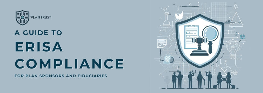A Guide to ERISA compliance