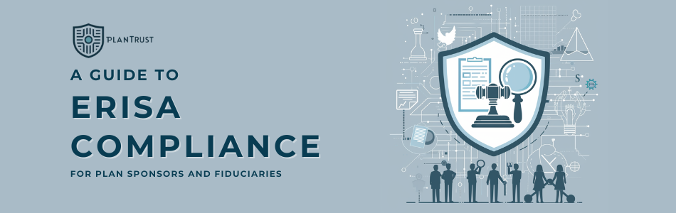A Guide to ERISA compliance
